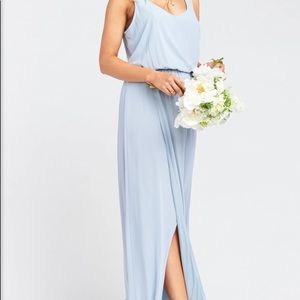 Show Me Your Mumu Kendall Maxi Dress